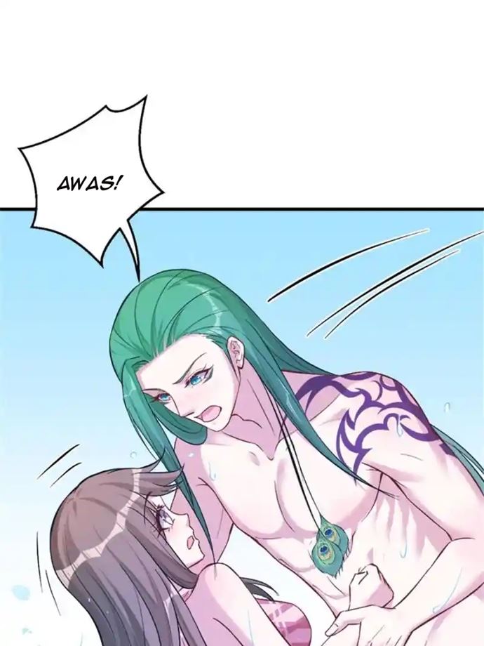 Beauty and the Beasts Chapter 193 Bahasa Indonesia